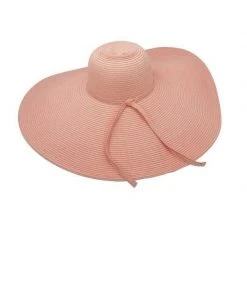 Too Too Hat Shaded And Chic Vintage Inspired Hat In Mauve