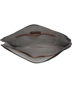 Jen & Co - FashionGo Final Sale - Green Plaid Laptop Sleeve Shop All In-Stock Items By Size
