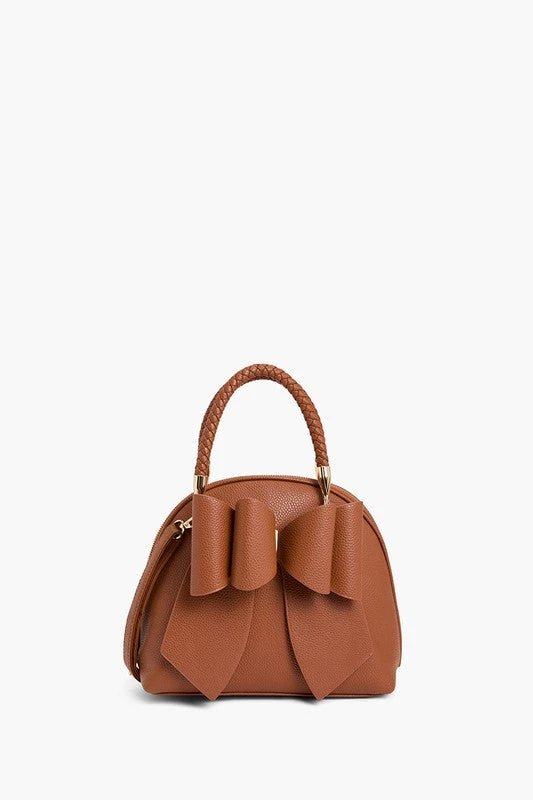 Like Dreams What's New, Pussycat? Marseilles Bow Bag 8 Like Dreams What's New, Pussycat? Marseilles Bow Bag