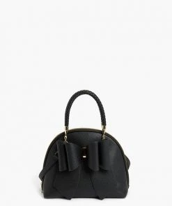 Like Dreams What's New, Pussycat? Marseilles Bow Bag 18 Like Dreams What's New, Pussycat? Marseilles Bow Bag