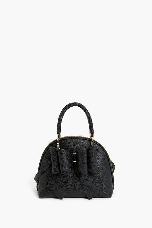 Like Dreams What's New, Pussycat? Marseilles Bow Bag 6 Like Dreams What's New, Pussycat? Marseilles Bow Bag