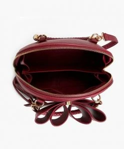 Like Dreams What's New, Pussycat? Marseilles Bow Bag 17 Like Dreams What's New, Pussycat? Marseilles Bow Bag