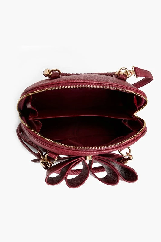 Like Dreams What's New, Pussycat? Marseilles Bow Bag 5 Like Dreams What's New, Pussycat? Marseilles Bow Bag