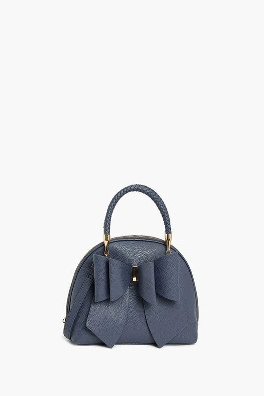 Like Dreams What's New, Pussycat? Marseilles Bow Bag 12 Like Dreams What's New, Pussycat? Marseilles Bow Bag