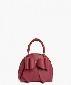 Like Dreams What's New, Pussycat? Marseilles Bow Bag