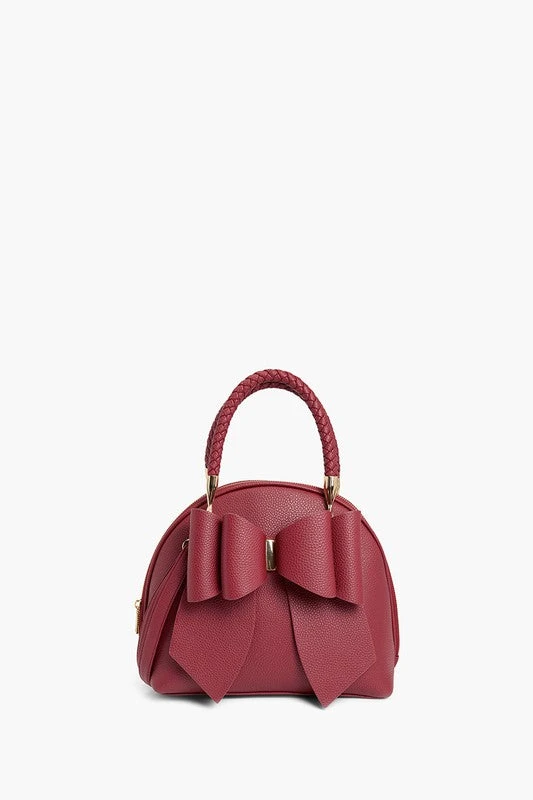 Like Dreams What's New, Pussycat? Marseilles Bow Bag 3 Like Dreams What's New, Pussycat? Marseilles Bow Bag