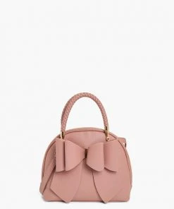 Like Dreams What's New, Pussycat? Marseilles Bow Bag 22 Like Dreams What's New, Pussycat? Marseilles Bow Bag