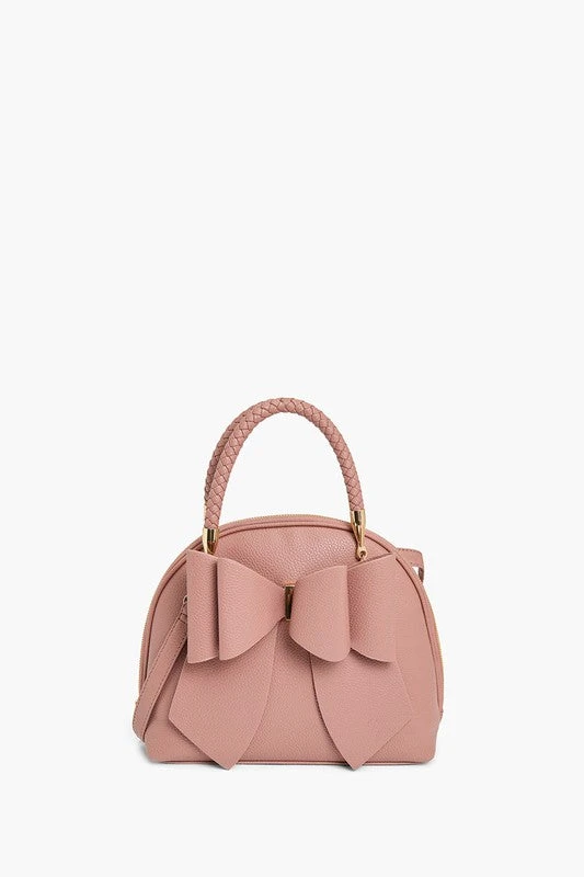 Like Dreams What's New, Pussycat? Marseilles Bow Bag 10 Like Dreams What's New, Pussycat? Marseilles Bow Bag