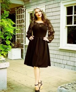 LBHM Final Sale - Sylvie Long Sleeve Peasant Top In Stregheria Crepe | Laura Byrnes & Hope Morrison 10 LBHM Final Sale - Sylvie Long Sleeve Peasant Top In Stregheria Crepe | Laura Byrnes & Hope Morrison