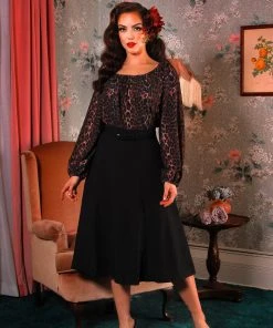 Laura Byrnes Design Final Sale - Sylvie Long Sleeve Peasant Top In Leopard Print | Laura Byrnes 9 Laura Byrnes Design Final Sale - Sylvie Long Sleeve Peasant Top In Leopard Print | Laura Byrnes