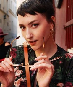 Pinupgirlclothing.com Malia Top In Dark Bella Roses | Laura Byrnes Design 13 Pinupgirlclothing.com Malia Top In Dark Bella Roses | Laura Byrnes Design