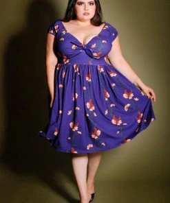 LBHM Final Sale - Natalie Dress In ManTrap Print | Laura Byrnes & Hope Johnstun 13 LBHM Final Sale - Natalie Dress In ManTrap Print | Laura Byrnes & Hope Johnstun