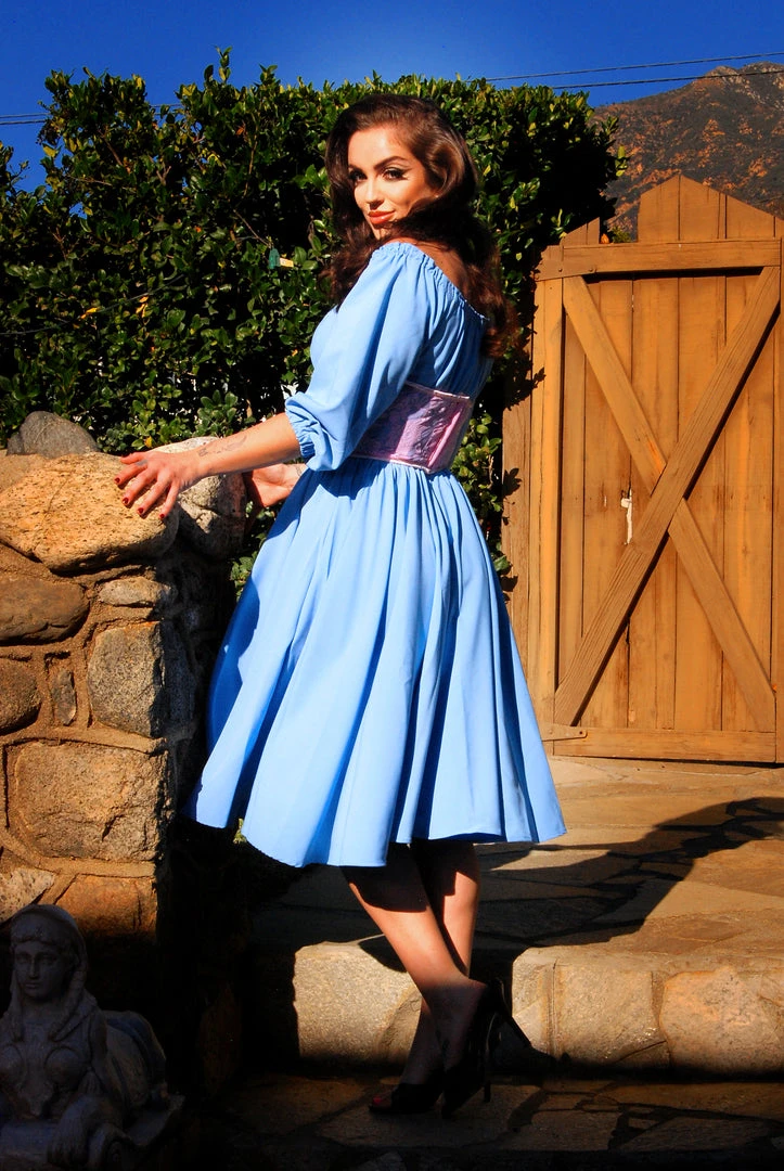 Daisy Corsets What's New, Pussycat? Maeve Under Bust Corset In Light Pink Lace 8 Daisy Corsets What's New, Pussycat? Maeve Under Bust Corset In Light Pink Lace