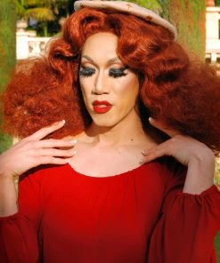 Too Too Hat What's New, Pussycat? Paint Me Like One Of Your French Girls Wool Beret In Camel