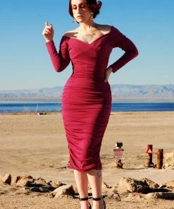 Monica Wiggle Dress In Baton Rouge | Laura Byrnes Design What's New, Pussycat? 20 Monica Wiggle Dress In Baton Rouge | Laura Byrnes Design What's New, Pussycat?