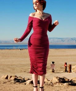 Monica Wiggle Dress In Baton Rouge | Laura Byrnes Design What's New, Pussycat? 22 Monica Wiggle Dress In Baton Rouge | Laura Byrnes Design What's New, Pussycat?