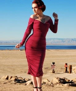 Monica Wiggle Dress In Baton Rouge | Laura Byrnes Design What's New, Pussycat? 18 Monica Wiggle Dress In Baton Rouge | Laura Byrnes Design What's New, Pussycat?