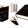 What's New, Pussycat? Dracula Book Makeup Palette | Vampyre Cosmetics 2 What's New, Pussycat? Dracula Book Makeup Palette | Vampyre Cosmetics