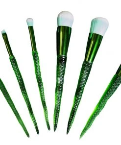 Cthulhu Tentacle Handle Professional Makeup Brushes | Vampyre Cosmetics