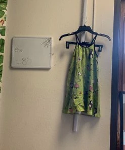 Pinup Girl Clothing Shop All In-Stock Items By Size OYS - Children's Dress - L83