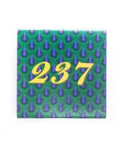 Pinup Girl Clothing What's New, Pussycat? Room 237 Eyeshadow Palette | Pinup Girl Cosmetics