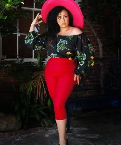 LBHM Final Sale - Sylvie Long Sleeve Peasant Top In Dark Floral Crepe | Laura Byrnes & Hope Morrison 11 LBHM Final Sale - Sylvie Long Sleeve Peasant Top In Dark Floral Crepe | Laura Byrnes & Hope Morrison