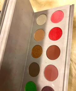 What's New, Pussycat? Dracula Book Makeup Palette | Vampyre Cosmetics