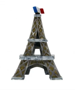 What's New, Pussycat? La Dame De Fer Brooch | Erstwilder