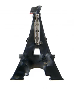 What's New, Pussycat? La Dame De Fer Brooch | Erstwilder