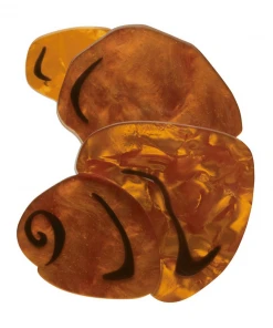 Le Croissant Brooch | Erstwilder