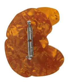 Le Croissant Brooch | Erstwilder