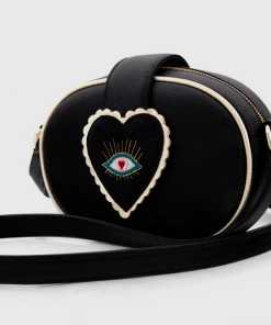 Butrich Shazam Oval Purse What's New, Pussycat? 7 Butrich Shazam Oval Purse What's New, Pussycat?