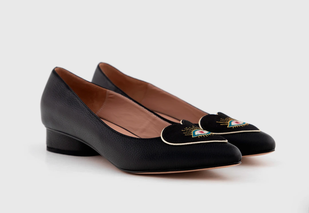 Butrich Shazam Flats 4 Butrich Shazam Flats