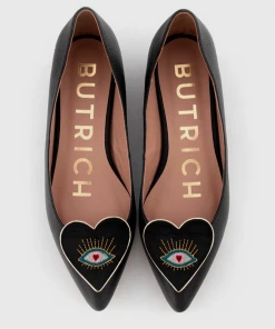 Butrich Shazam Flats 10 Butrich Shazam Flats