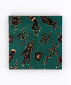 Pinup Girl Clothing Garden Of Eden Eyeshadow Palette