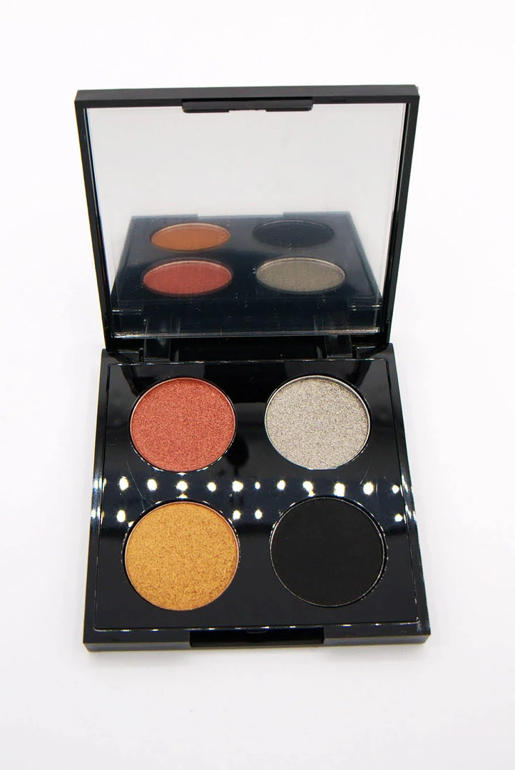 Pinup Girl Clothing What's New, Pussycat? Night In Eden Fruit Eyeshadow Palette | Pinup Girl Cosmetics 5 Pinup Girl Clothing What's New, Pussycat? Night In Eden Fruit Eyeshadow Palette | Pinup Girl Cosmetics