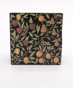 Pinup Girl Clothing What's New, Pussycat? Night In Eden Fruit Eyeshadow Palette | Pinup Girl Cosmetics