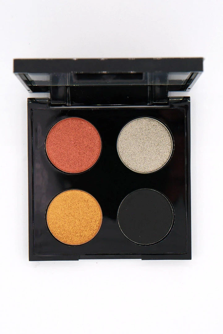 Pinup Girl Clothing What's New, Pussycat? Night In Eden Fruit Eyeshadow Palette | Pinup Girl Cosmetics 3 Pinup Girl Clothing What's New, Pussycat? Night In Eden Fruit Eyeshadow Palette | Pinup Girl Cosmetics