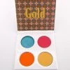 Pinup Girl Clothing What's New, Pussycat? Gold Room Eyeshadow Palette 1 Pinup Girl Clothing What's New, Pussycat? Gold Room Eyeshadow Palette