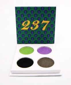 Pinup Girl Clothing Room 237 Eyeshadow Palette | Pinup Girl Cosmetics 7 Pinup Girl Clothing Room 237 Eyeshadow Palette | Pinup Girl Cosmetics