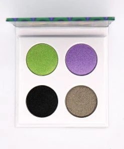 Pinup Girl Clothing Room 237 Eyeshadow Palette | Pinup Girl Cosmetics