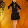 Magically Made For Couture For Every Body Final Sale - Narcissa Dress In Black | Magically Made 2 Magically Made For Couture For Every Body Final Sale - Narcissa Dress In Black | Magically Made