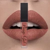 Pinup Girl Clothing Liquid Lipstick In Spring Rose Pink 23