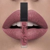 Pinup Girl Clothing Liquid Lipstick In Pastoral Pink 20 | Pinup Girl Cosmetics