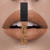 Pinup Girl Clothing What's New, Pussycat? Liquid Lipstick In Courtier Whisper Nude 26