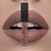 Pinup Girl Clothing What's New, Pussycat? Liquid Lipstick In Promises Nude 21 Pinup Girl Cosmetics