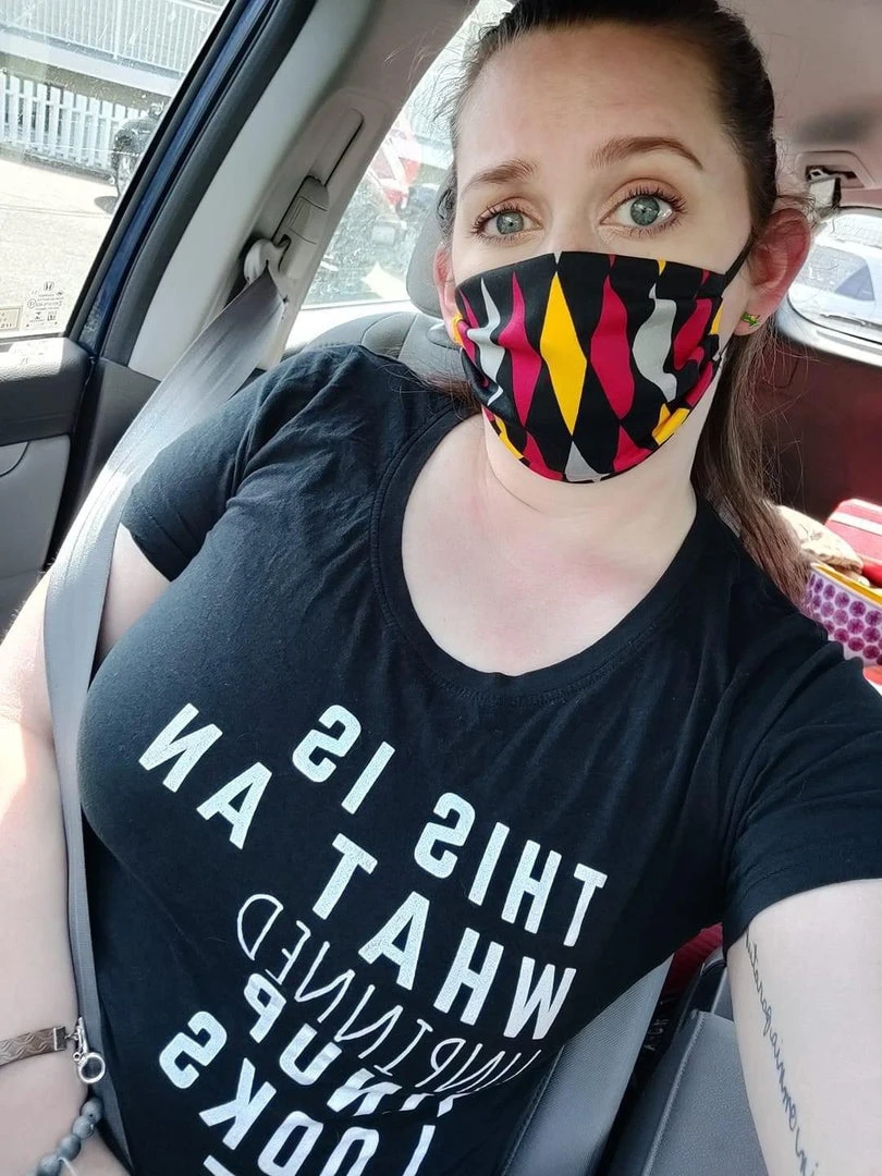 Pinup Girl Clothing What's New, Pussycat? Social Distancing Fabric Masks - Set Of 4pcs - Style #5 - Adult - Red House Harlequin Cotton Sateen 4 Pinup Girl Clothing What's New, Pussycat? Social Distancing Fabric Masks - Set Of 4pcs - Style #5 - Adult - Red House Harlequin Cotton Sateen