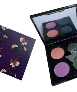 Pinup Girl Clothing ManTrap Eyeshadow Palette | Pinup Girl Cosmetics