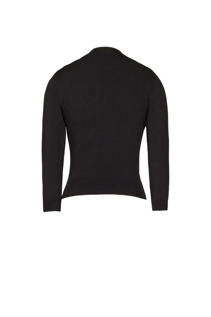 Vintage Sweater Girl Pullover In Black | Pinup Couture Shop All In-Stock Items By Size 15 Vintage Sweater Girl Pullover In Black | Pinup Couture Shop All In-Stock Items By Size