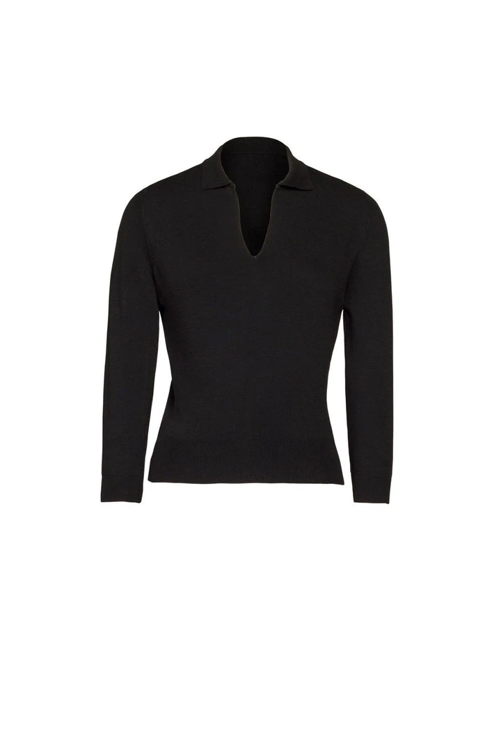 Vintage Sweater Girl Pullover In Black | Pinup Couture Shop All In-Stock Items By Size 14 Vintage Sweater Girl Pullover In Black | Pinup Couture Shop All In-Stock Items By Size